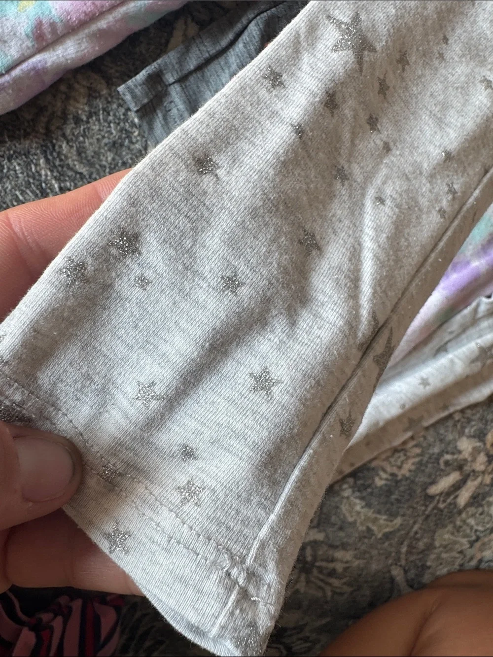 Bundle of 6 Girls Pants